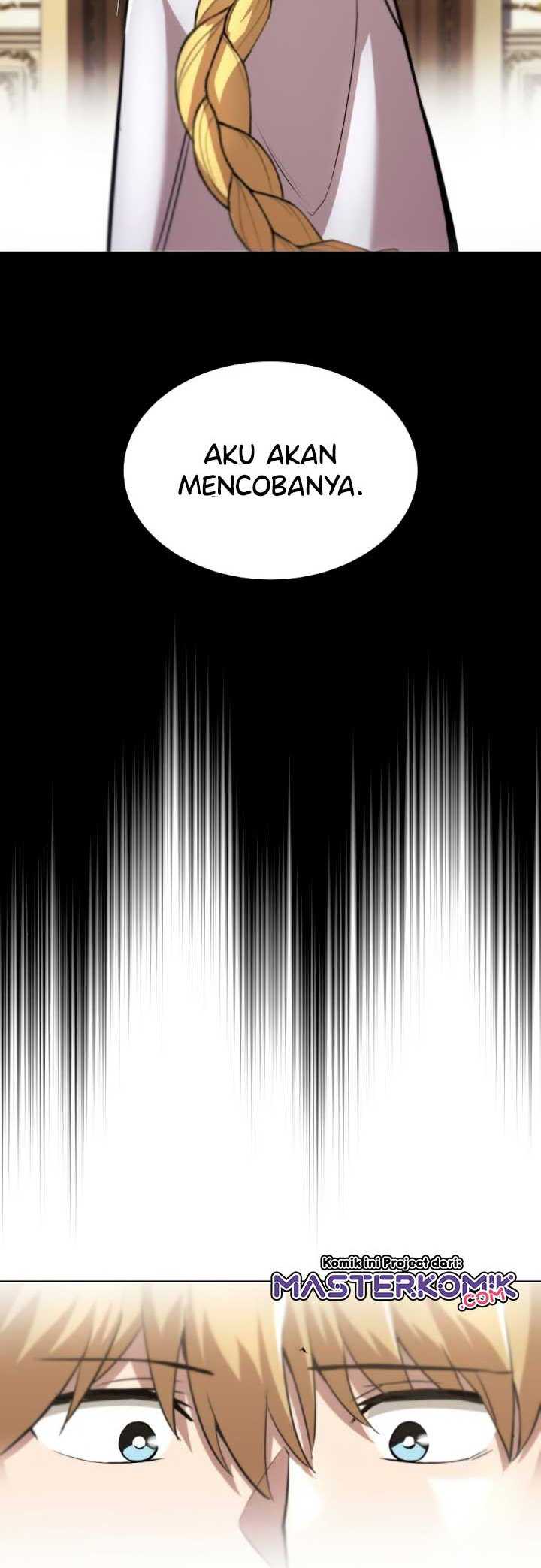 Lazy Prince Becomes a Genius Chapter 33 page 7