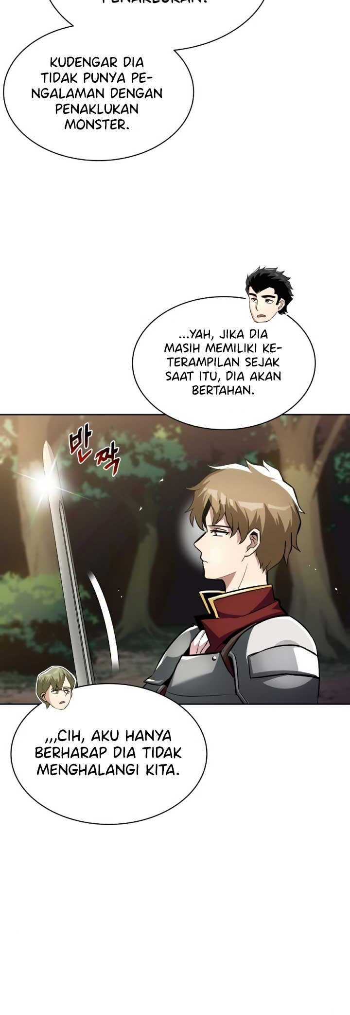 Lazy Prince Becomes a Genius Chapter 33 page 11
