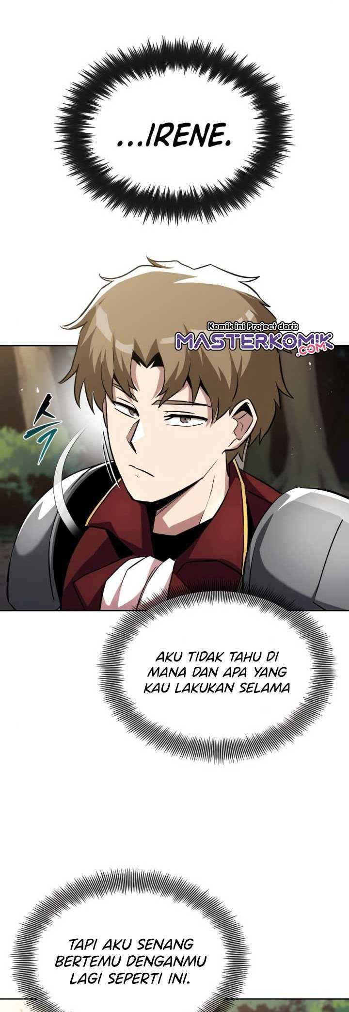 Lazy Prince Becomes a Genius Chapter 33 page 12