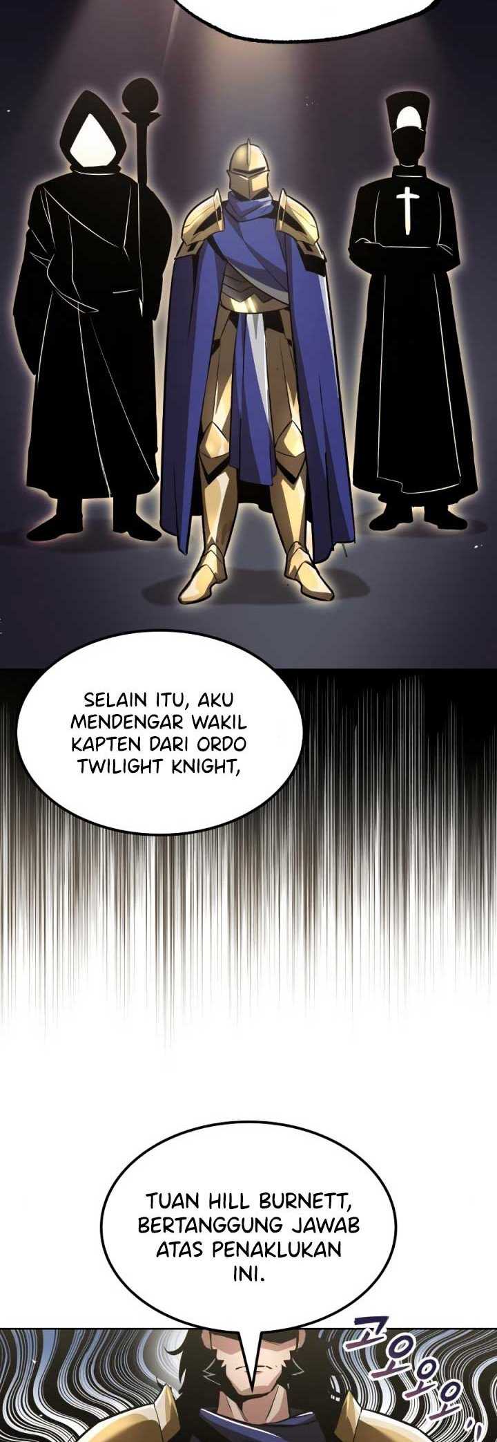 Lazy Prince Becomes a Genius Chapter 33 page 16