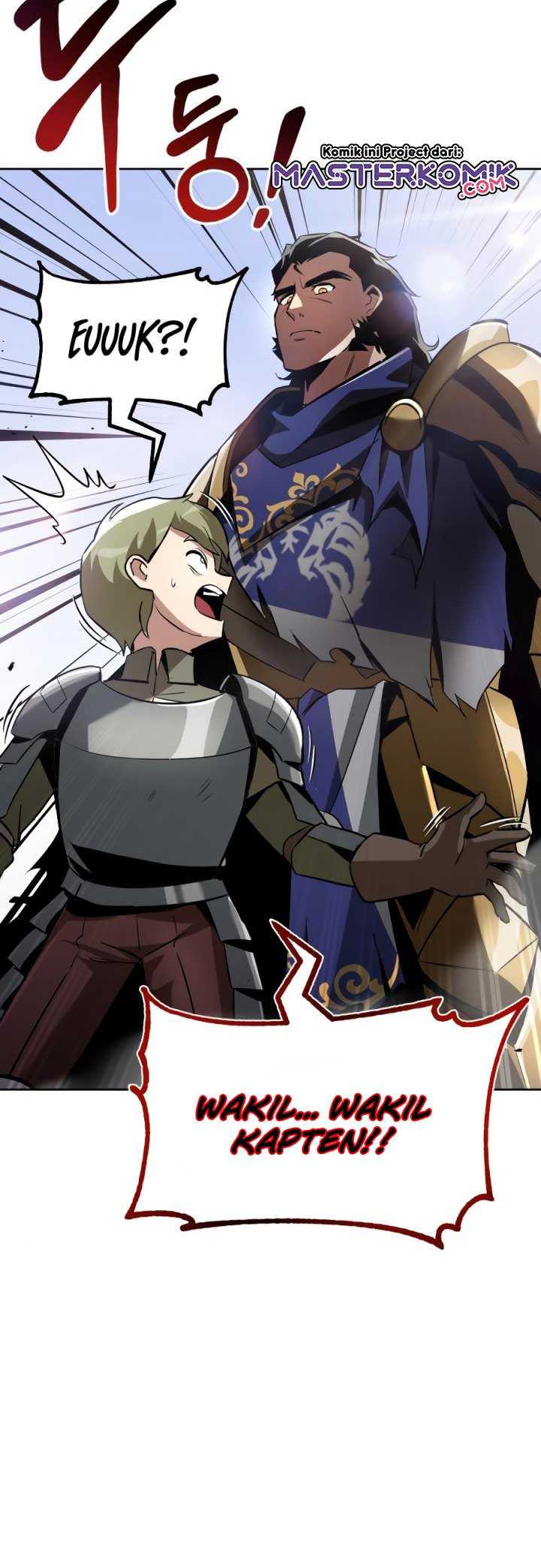 Lazy Prince Becomes a Genius Chapter 33 page 19