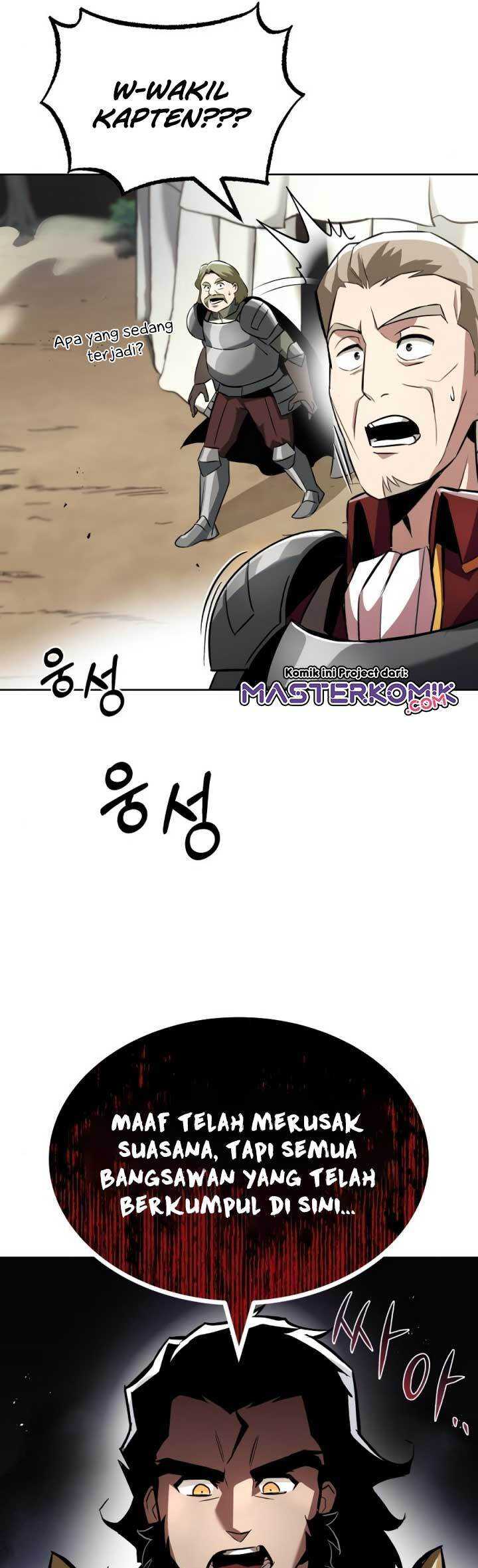 Lazy Prince Becomes a Genius Chapter 33 page 20