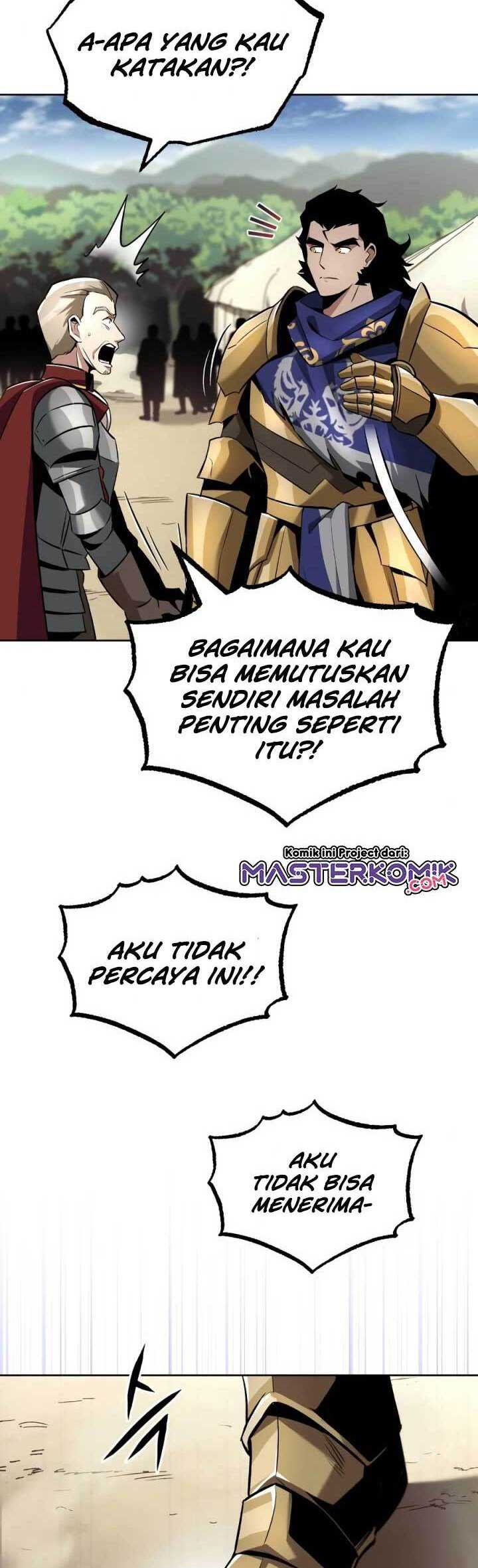 Lazy Prince Becomes a Genius Chapter 33 page 23