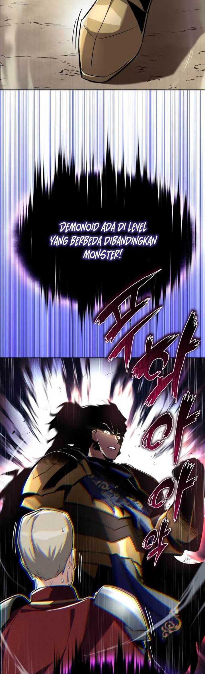 Lazy Prince Becomes a Genius Chapter 33 page 24