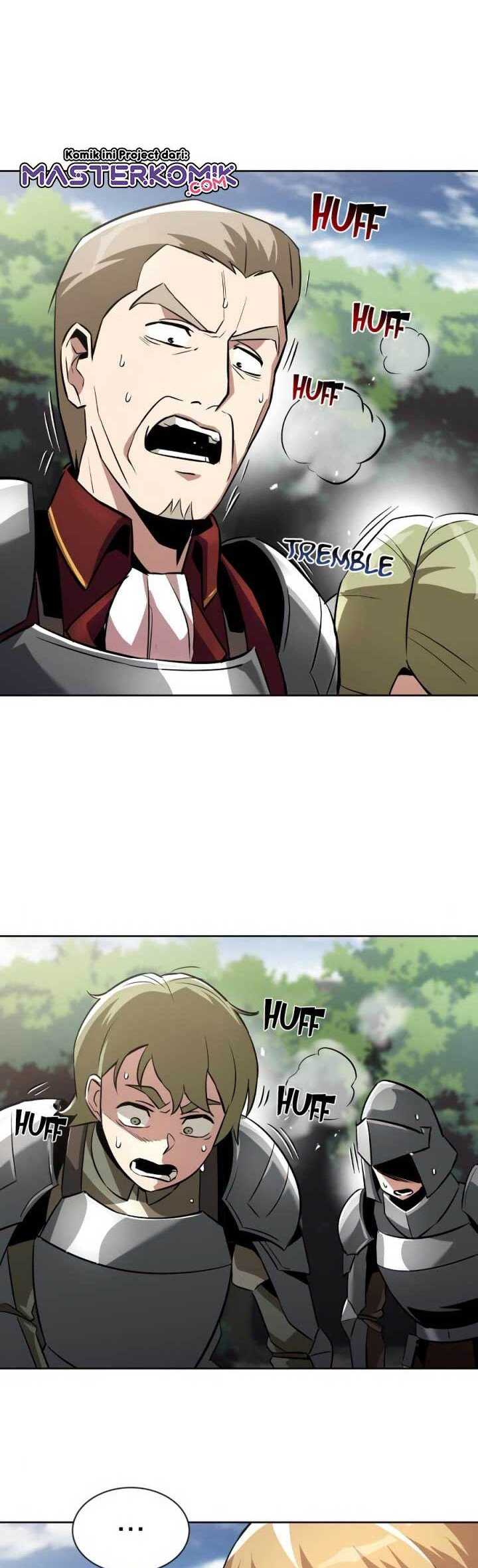 Lazy Prince Becomes a Genius Chapter 33 page 31