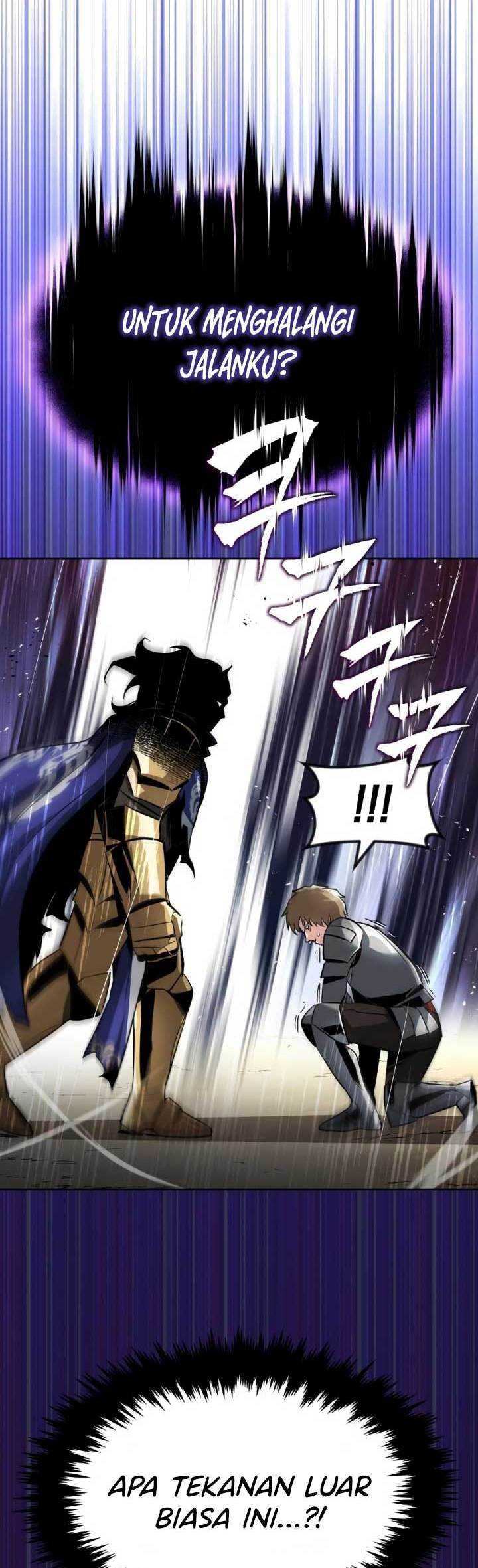 Lazy Prince Becomes a Genius Chapter 33 page 34