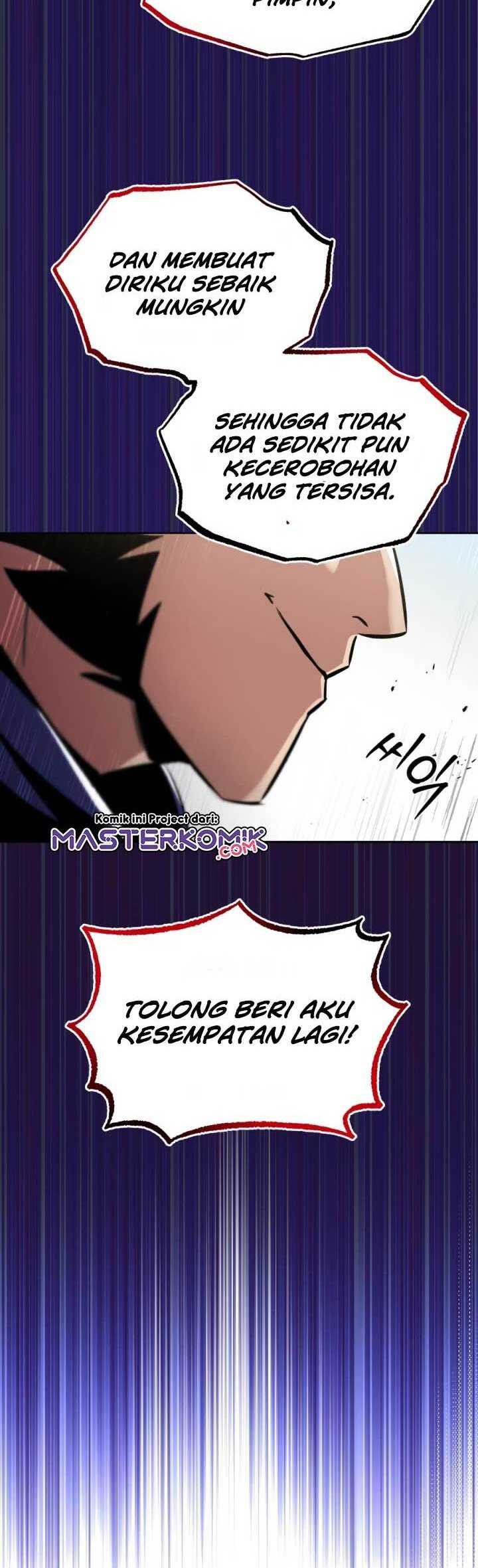 Lazy Prince Becomes a Genius Chapter 33 page 38