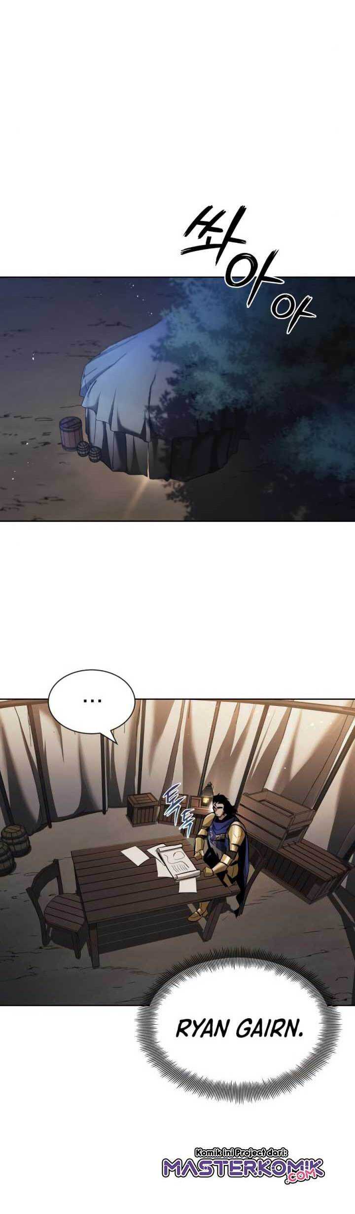 Lazy Prince Becomes a Genius Chapter 33 page 42