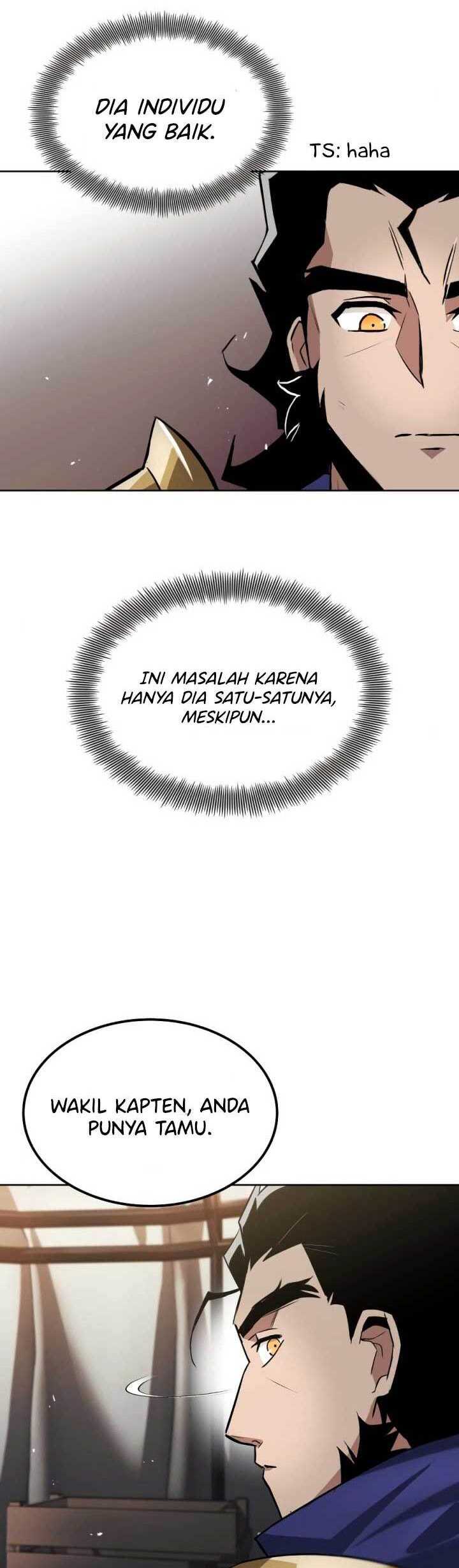 Lazy Prince Becomes a Genius Chapter 33 page 43