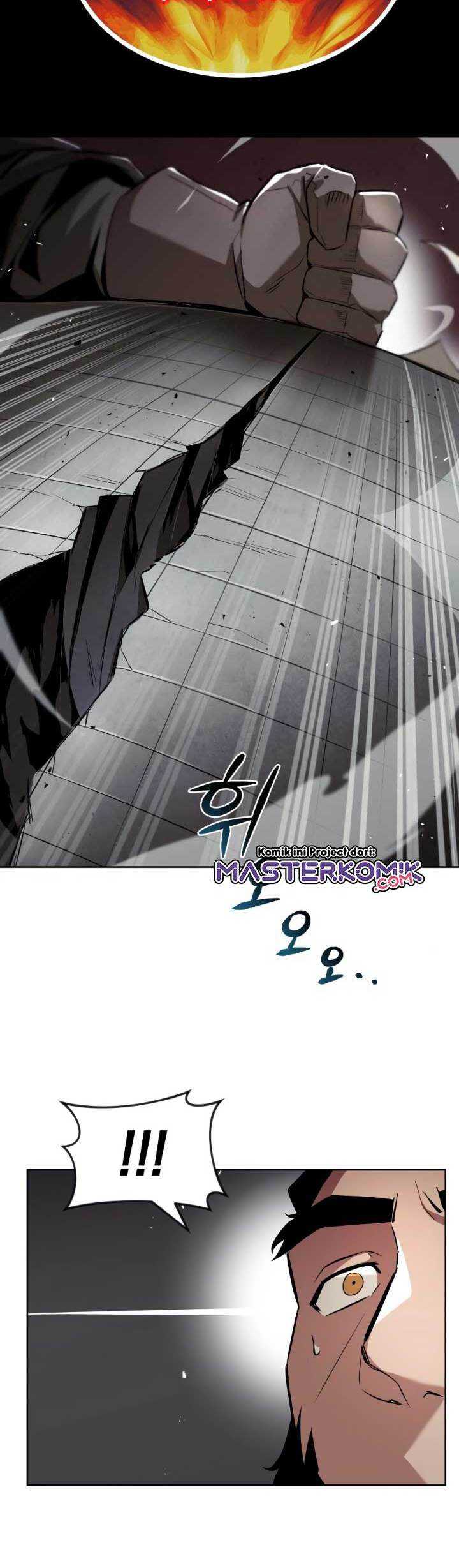 Lazy Prince Becomes a Genius Chapter 33 page 53