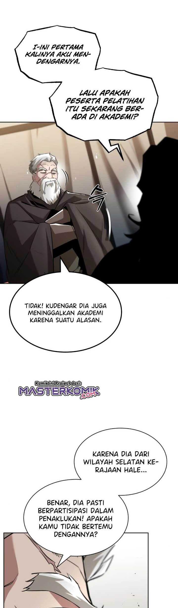 Lazy Prince Becomes a Genius Chapter 33 page 54