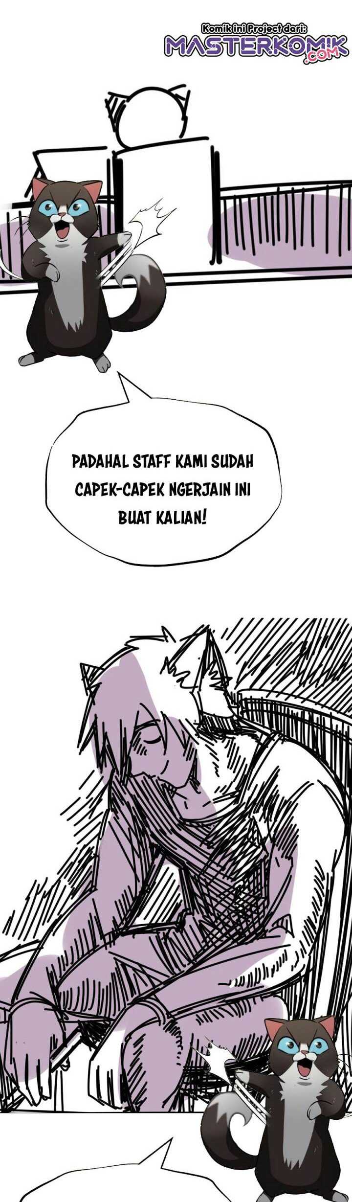 Lazy Prince Becomes a Genius Chapter 33 page 58