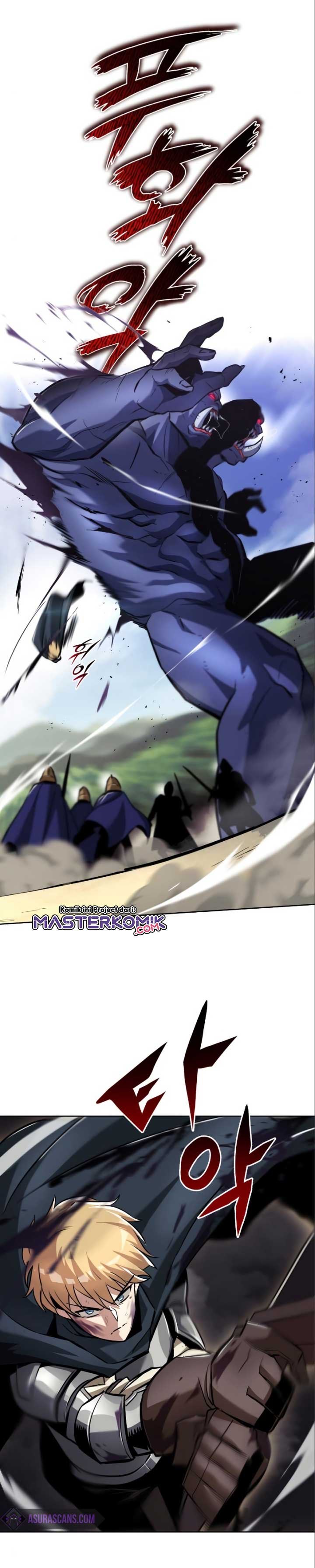 Lazy Prince Becomes a Genius Chapter 35 page 2