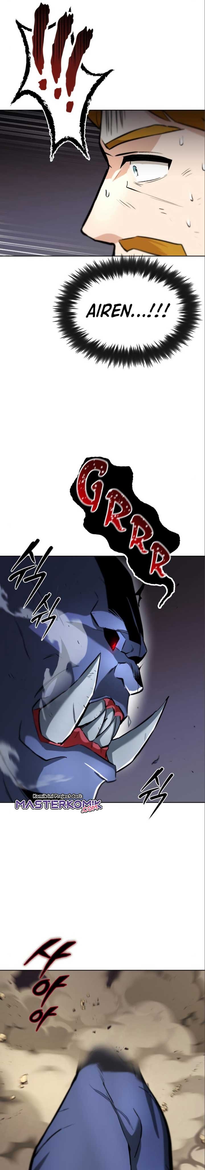 Lazy Prince Becomes a Genius Chapter 35 page 7
