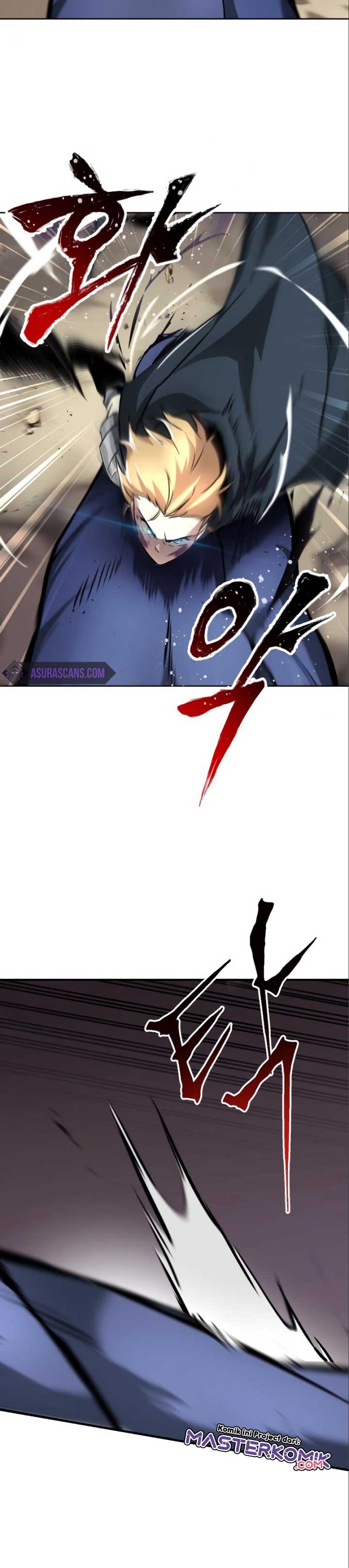 Lazy Prince Becomes a Genius Chapter 35 page 8