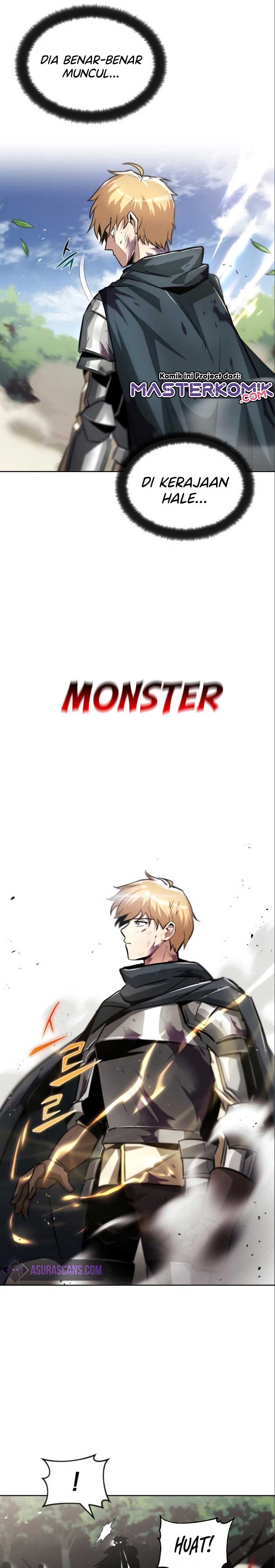 Lazy Prince Becomes a Genius Chapter 35 page 25