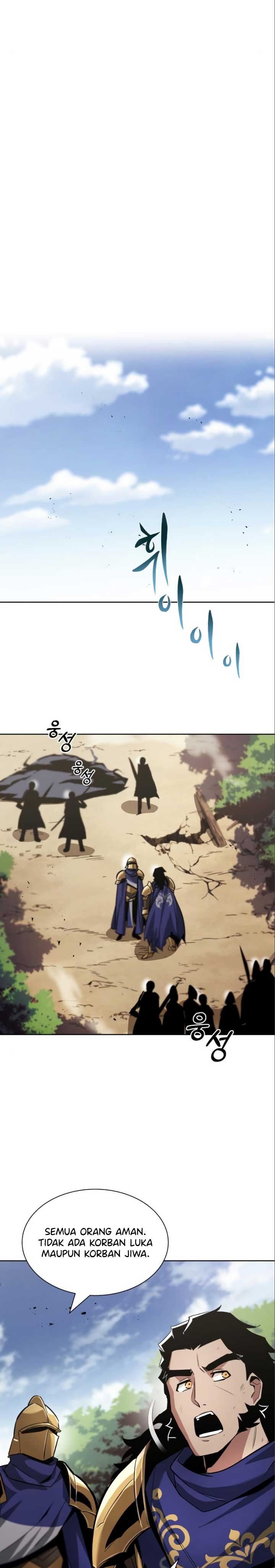 Lazy Prince Becomes a Genius Chapter 35 page 27