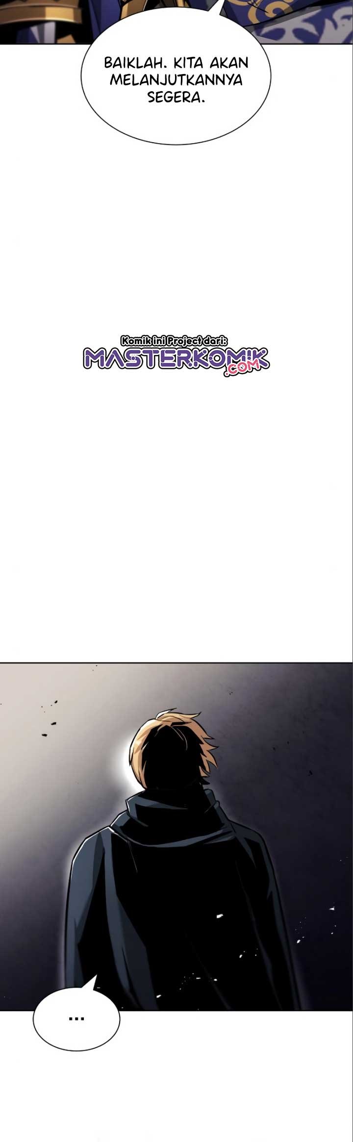 Lazy Prince Becomes a Genius Chapter 35 page 28