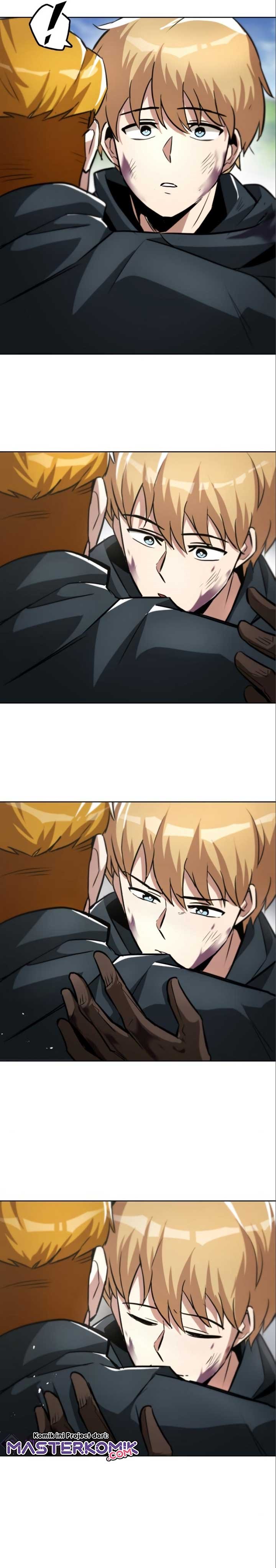 Lazy Prince Becomes a Genius Chapter 35 page 37