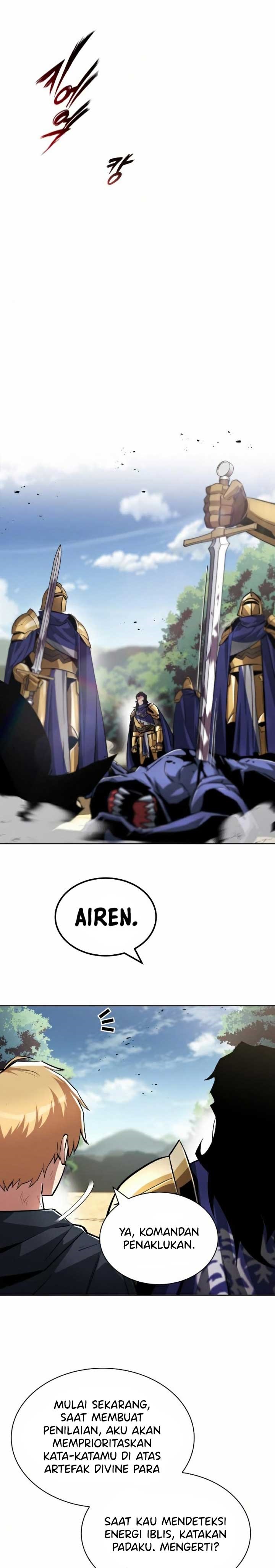 Lazy Prince Becomes a Genius Chapter 36 page 6