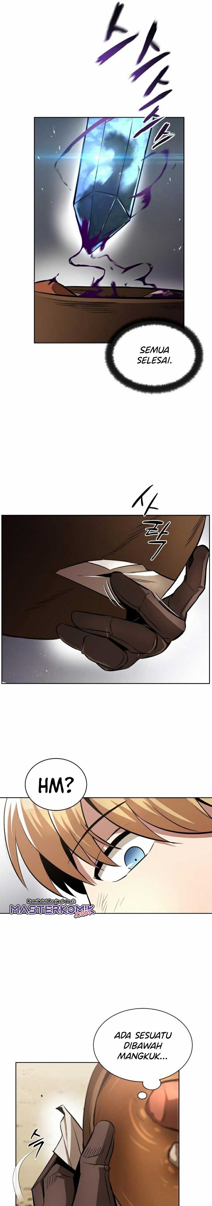 Lazy Prince Becomes a Genius Chapter 36 page 14