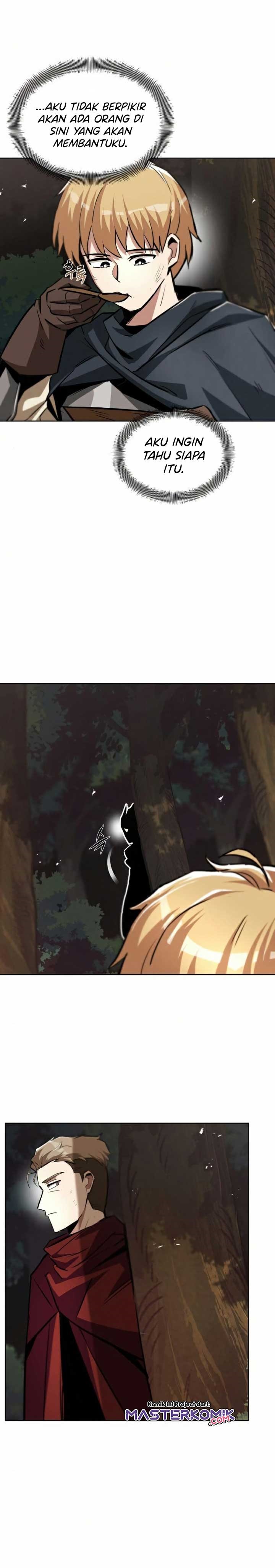 Lazy Prince Becomes a Genius Chapter 36 page 16