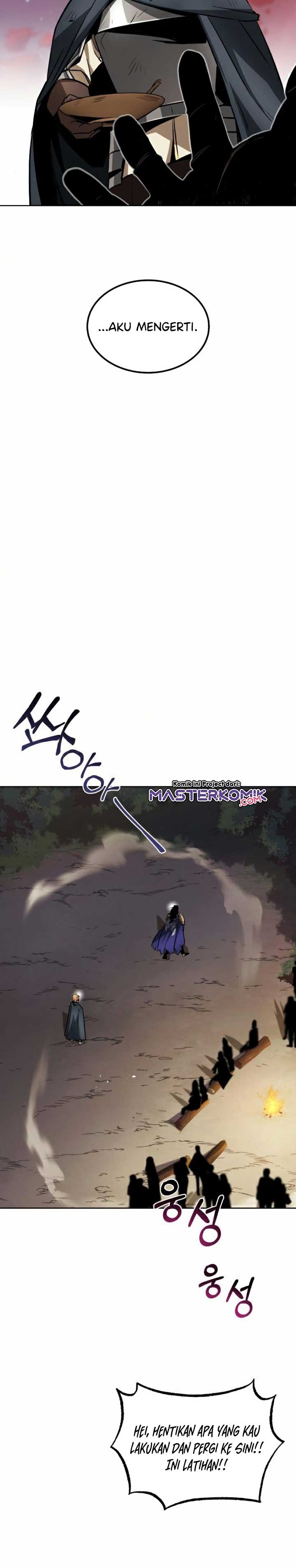 Lazy Prince Becomes a Genius Chapter 36 page 19