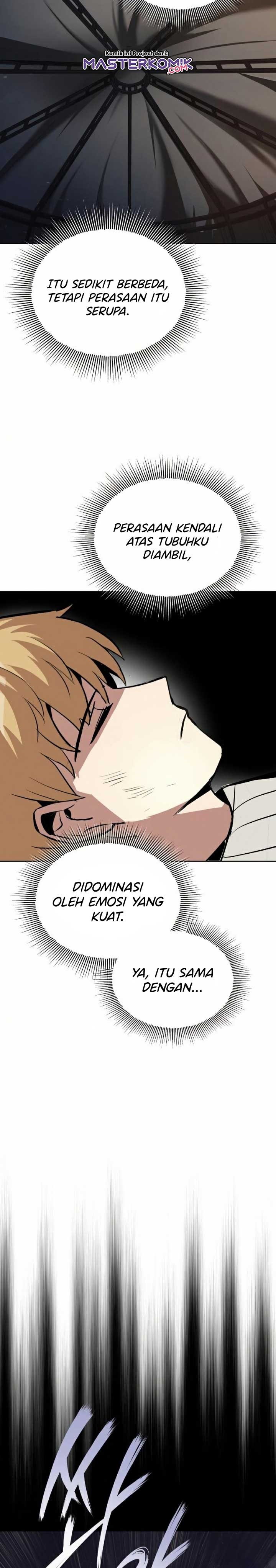Lazy Prince Becomes a Genius Chapter 36 page 37