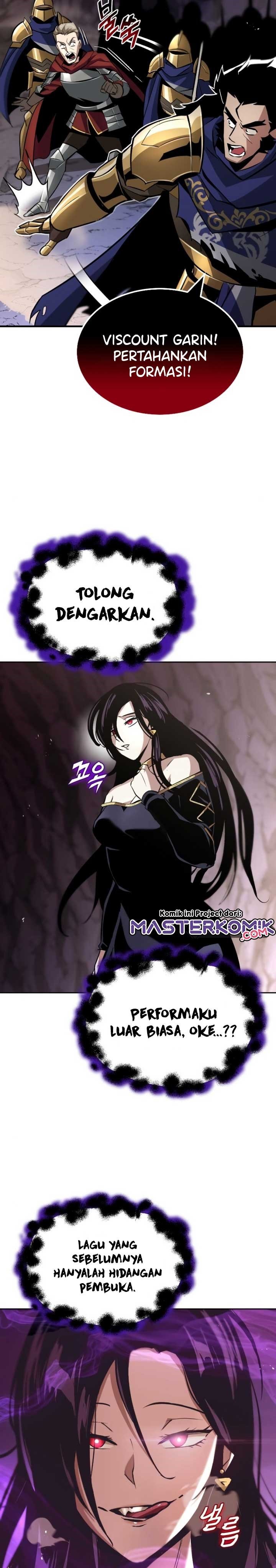 Lazy Prince Becomes a Genius Chapter 38 page 7