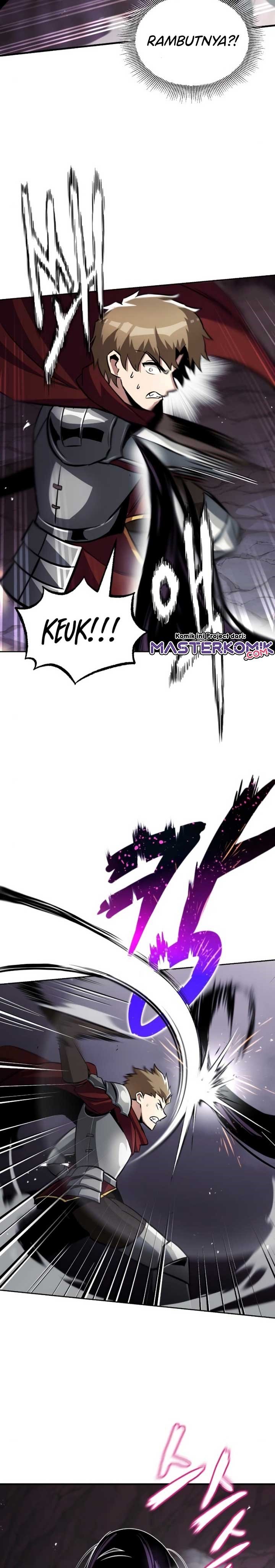 Lazy Prince Becomes a Genius Chapter 38 page 13
