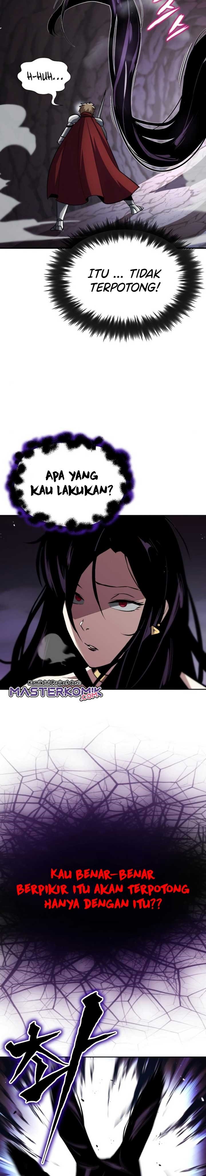 Lazy Prince Becomes a Genius Chapter 38 page 14