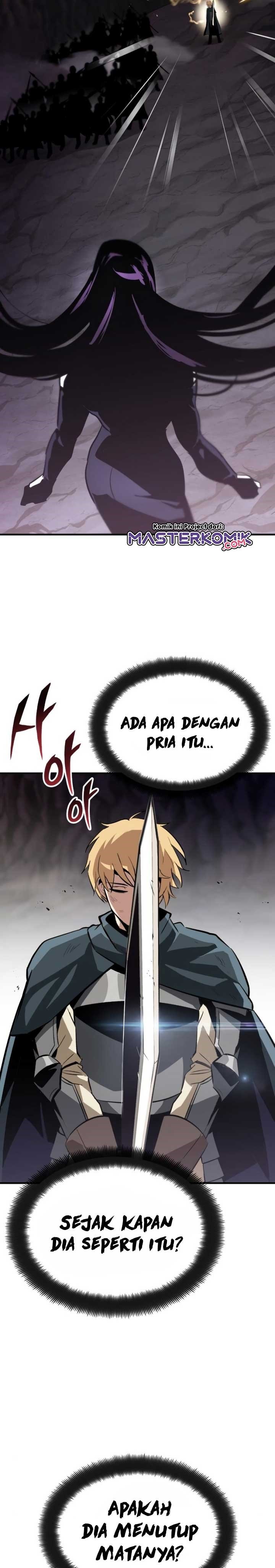 Lazy Prince Becomes a Genius Chapter 38 page 38