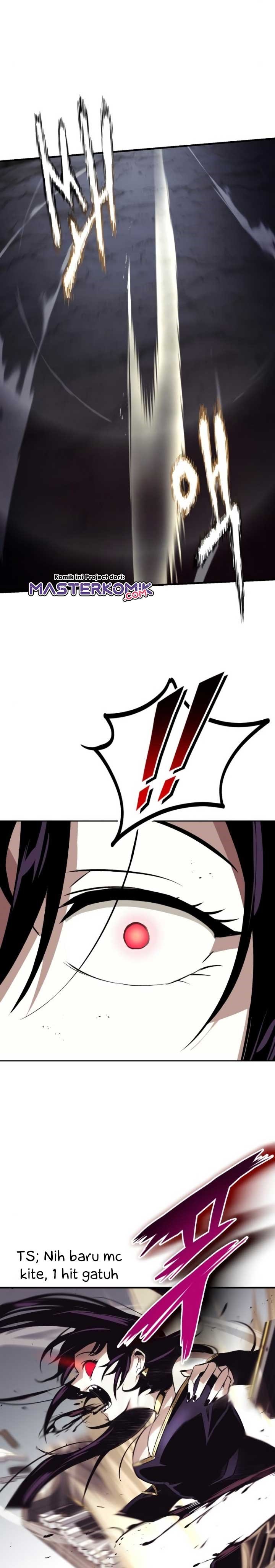 Lazy Prince Becomes a Genius Chapter 38 page 40