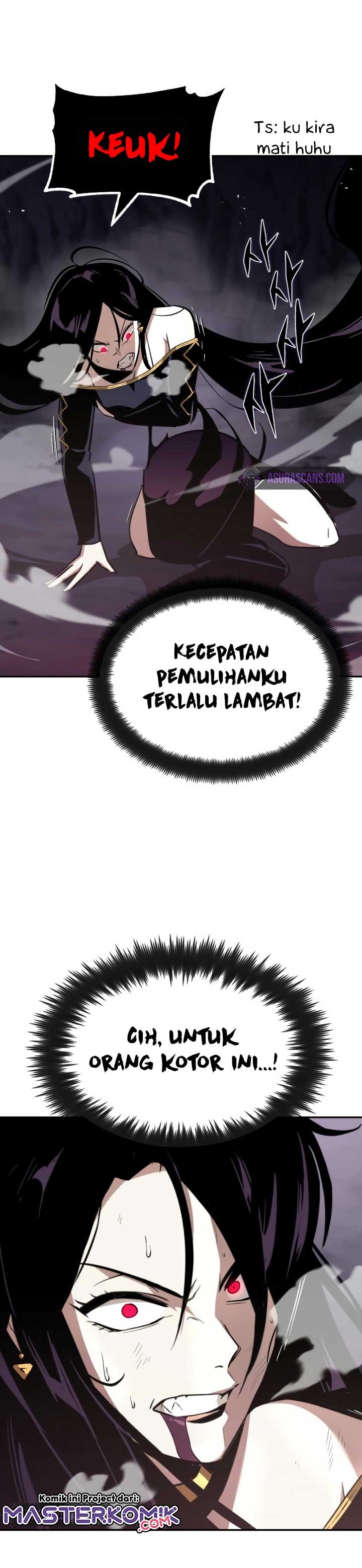 Lazy Prince Becomes a Genius Chapter 39 page 4