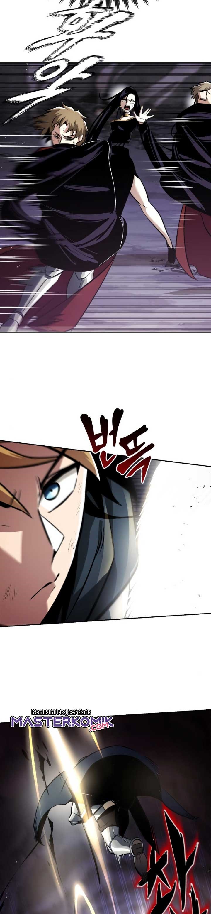 Lazy Prince Becomes a Genius Chapter 39 page 6