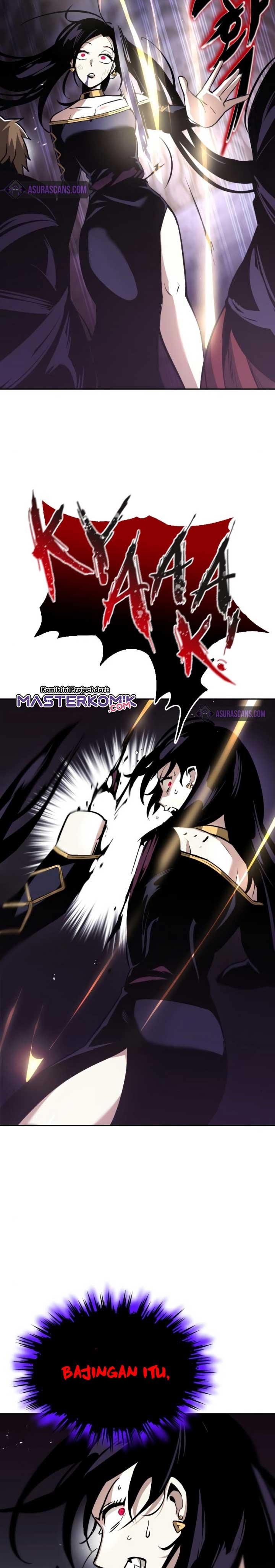 Lazy Prince Becomes a Genius Chapter 39 page 7