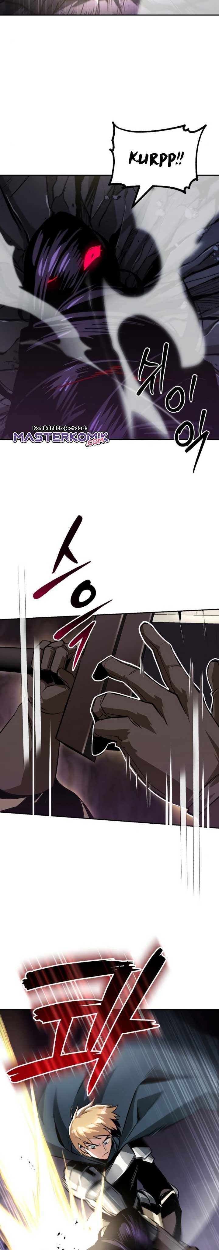 Lazy Prince Becomes a Genius Chapter 39 page 15
