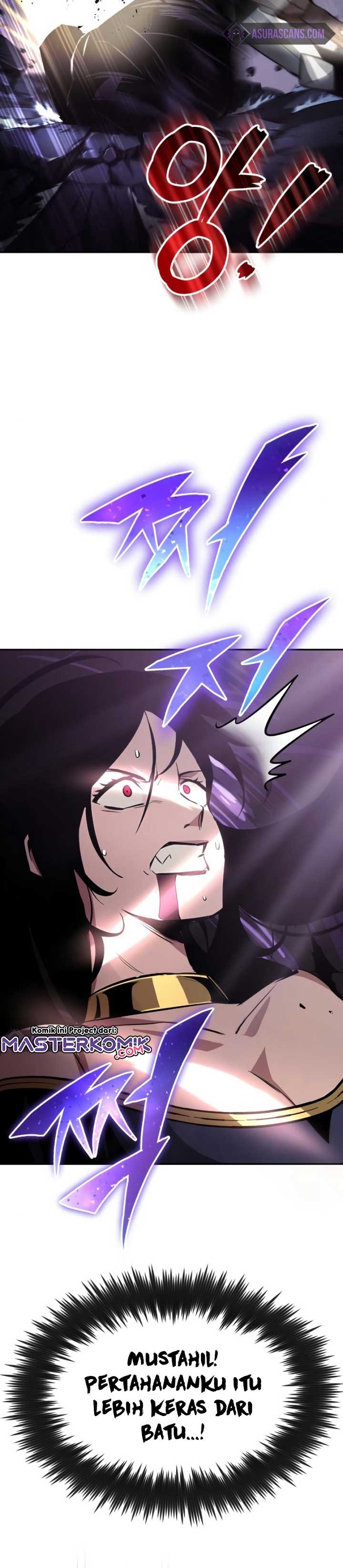 Lazy Prince Becomes a Genius Chapter 39 page 16