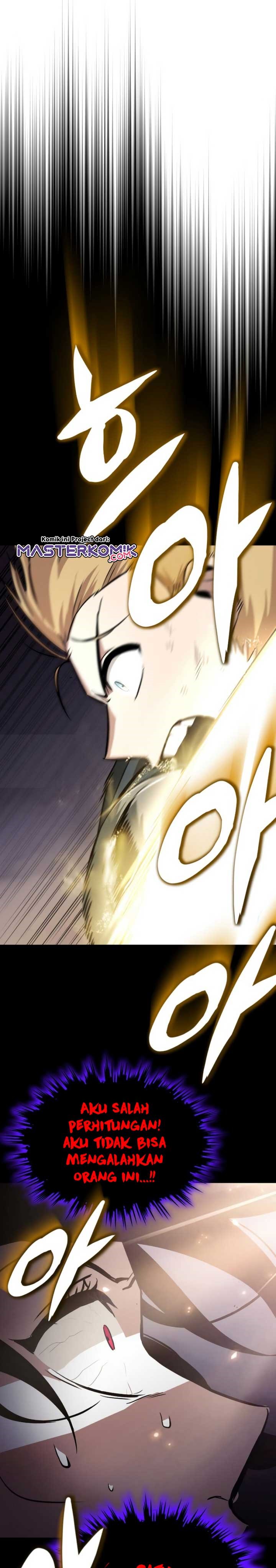 Lazy Prince Becomes a Genius Chapter 39 page 17