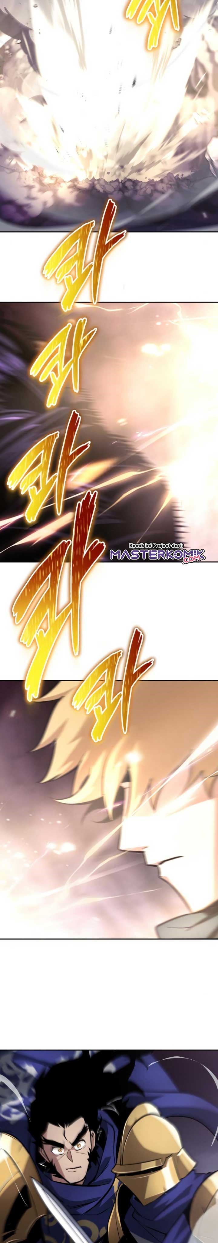 Lazy Prince Becomes a Genius Chapter 39 page 19