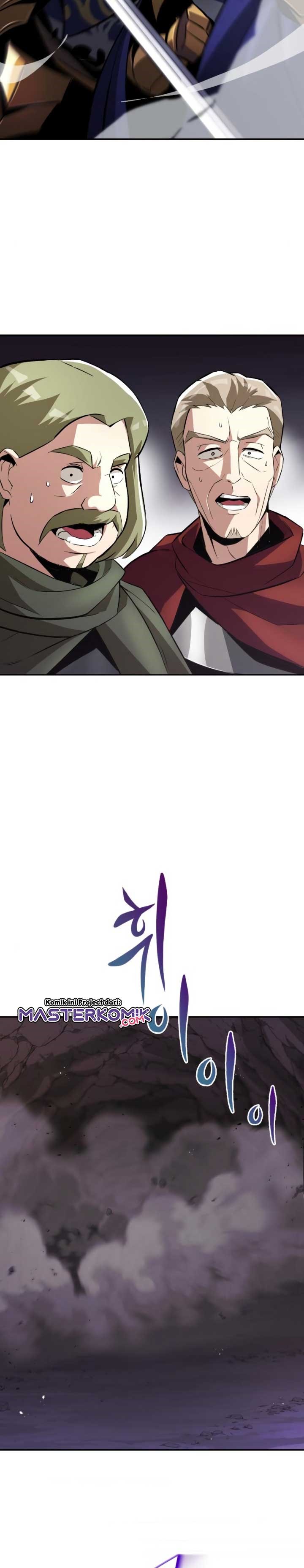 Lazy Prince Becomes a Genius Chapter 39 page 20