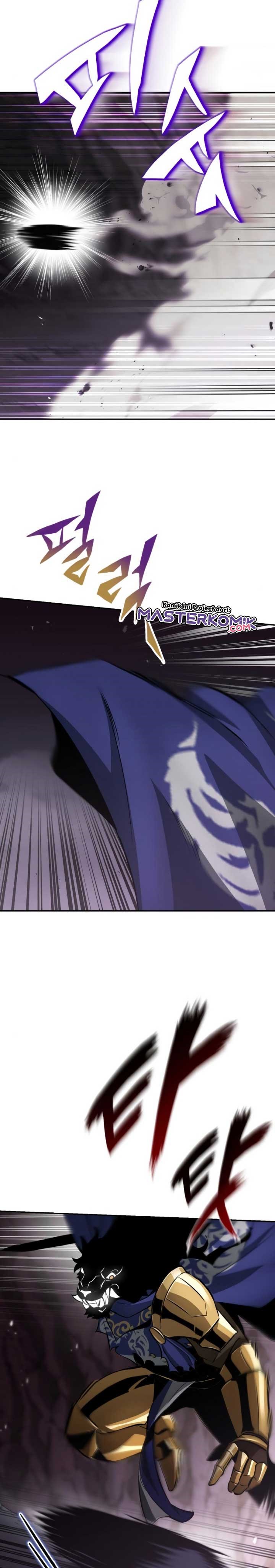 Lazy Prince Becomes a Genius Chapter 39 page 21