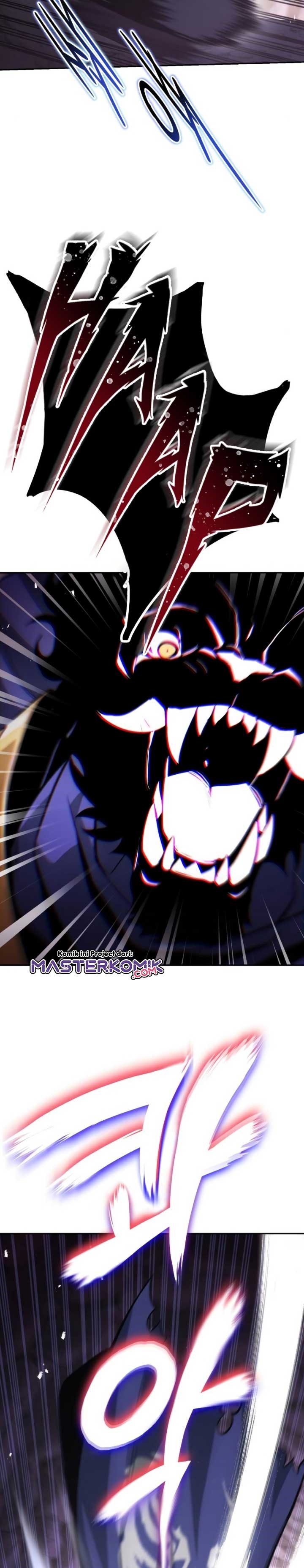 Lazy Prince Becomes a Genius Chapter 39 page 22