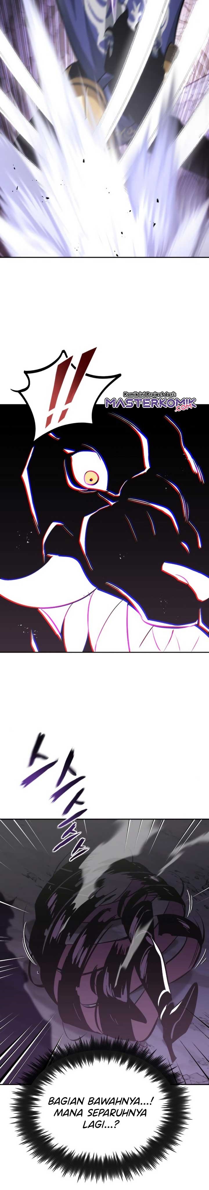Lazy Prince Becomes a Genius Chapter 39 page 23