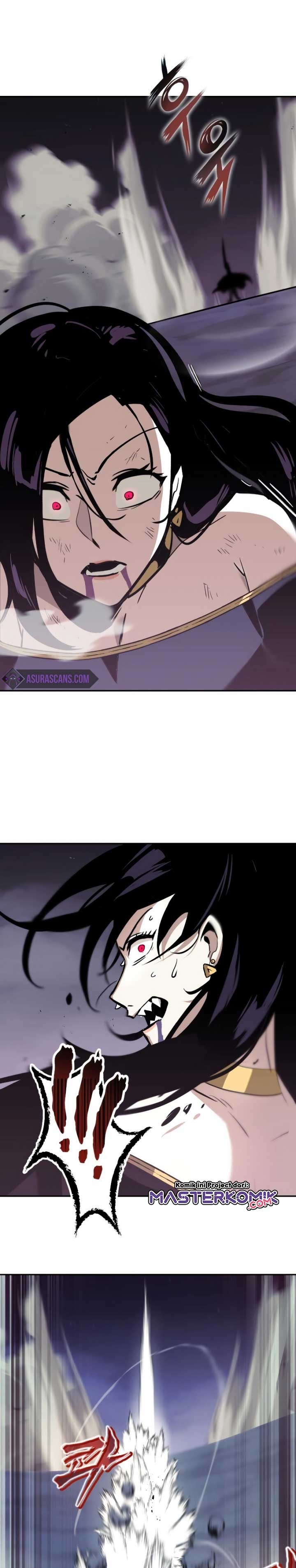 Lazy Prince Becomes a Genius Chapter 39 page 26
