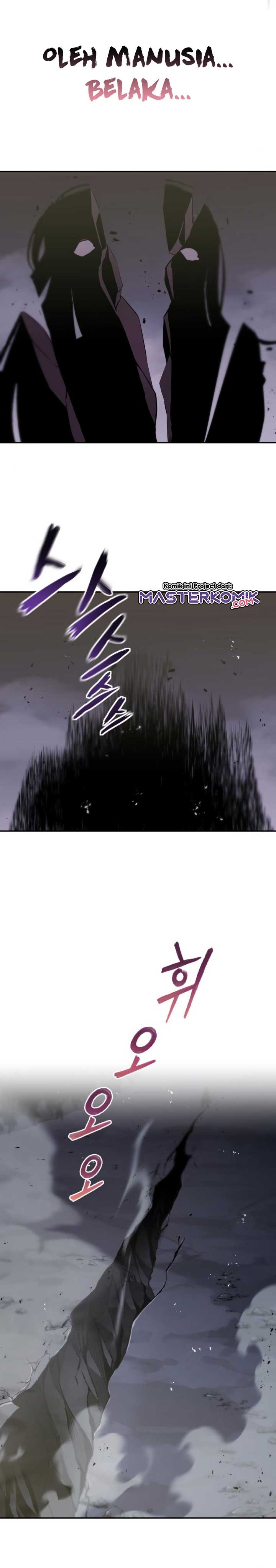 Lazy Prince Becomes a Genius Chapter 39 page 29
