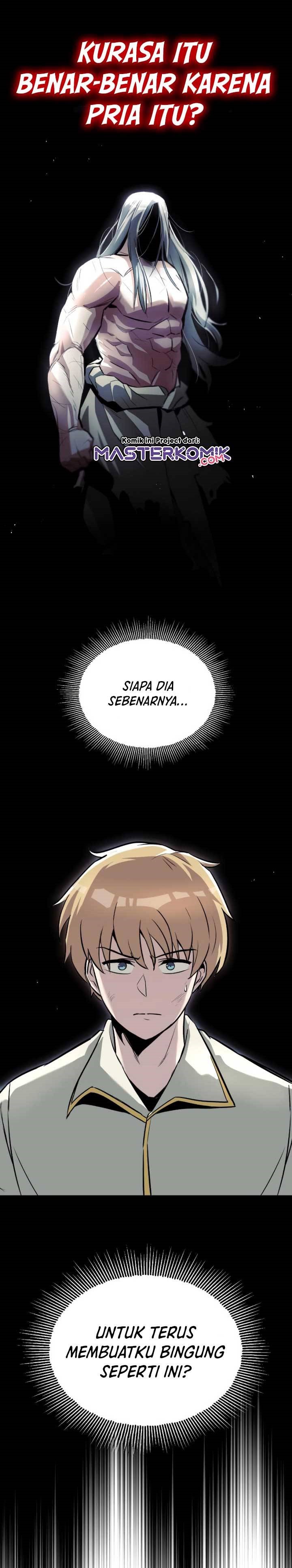 Lazy Prince Becomes a Genius Chapter 40 page 10