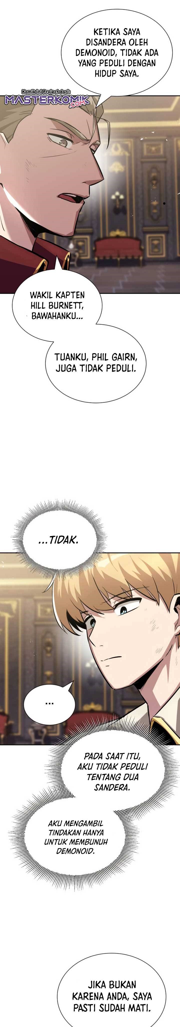 Lazy Prince Becomes a Genius Chapter 40 page 13