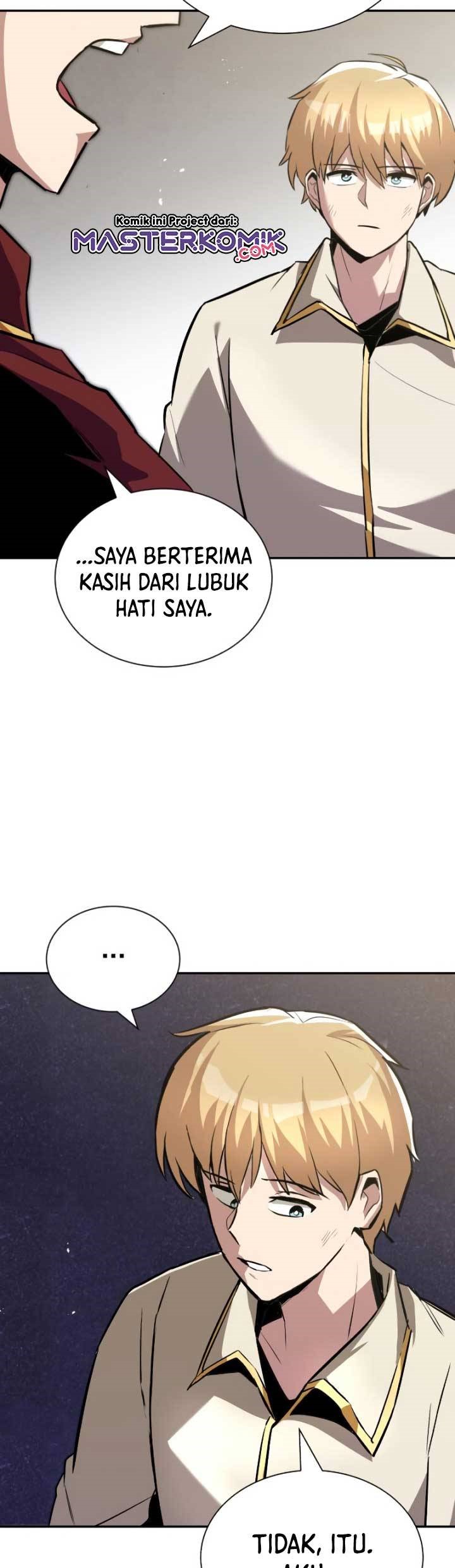 Lazy Prince Becomes a Genius Chapter 40 page 14