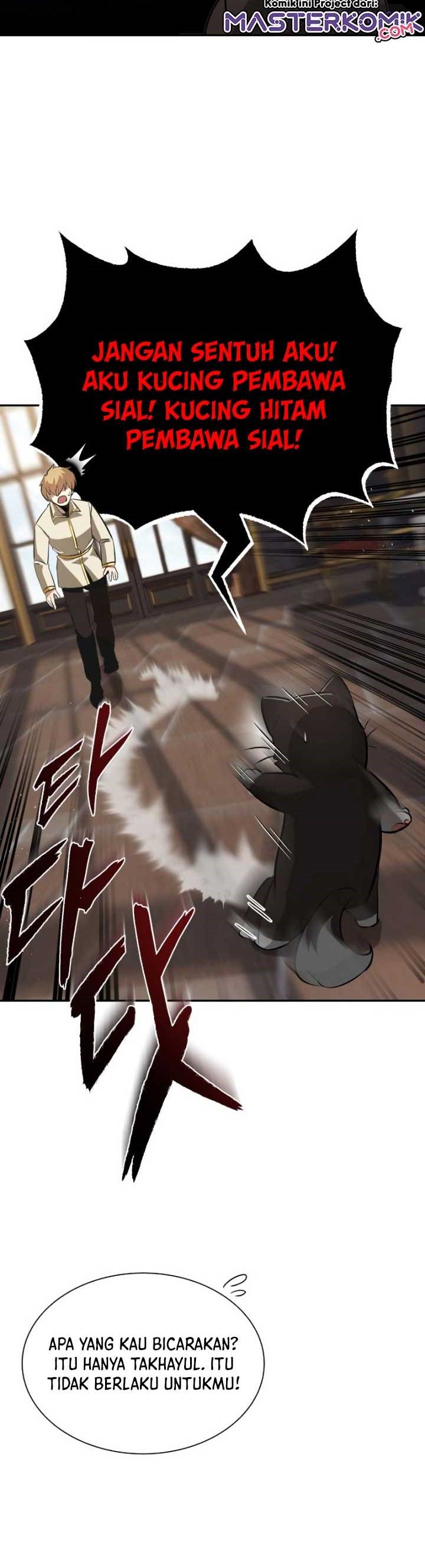 Lazy Prince Becomes a Genius Chapter 40 page 24